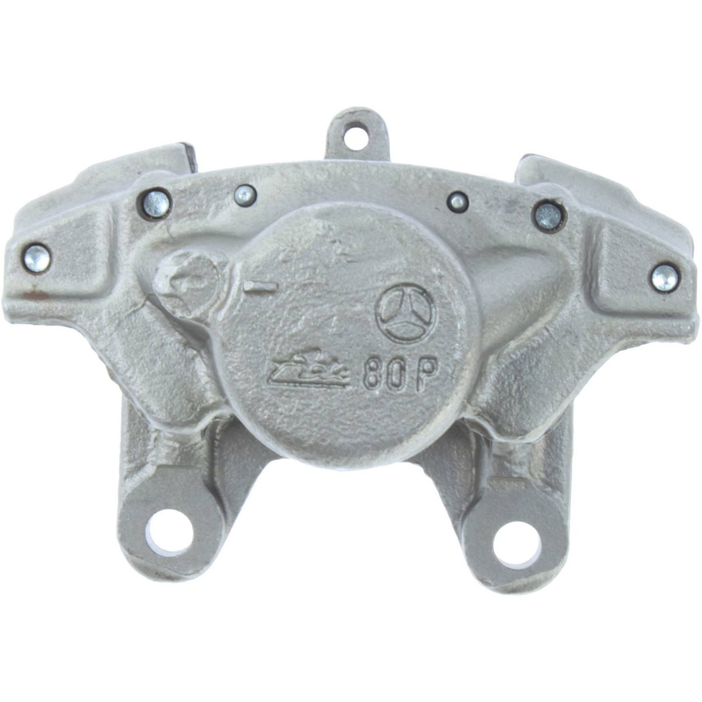 StopTech Semi-Loaded Brake Caliper 141.35524