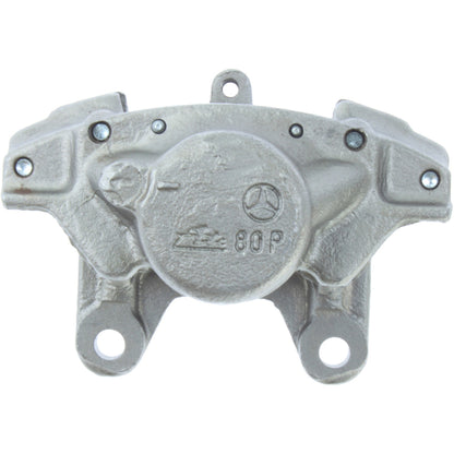 Centric Parts Semi-Loaded Disc Brake Caliper for 1990-1993 Mercedes-Benz 300CE/300E 141.35524