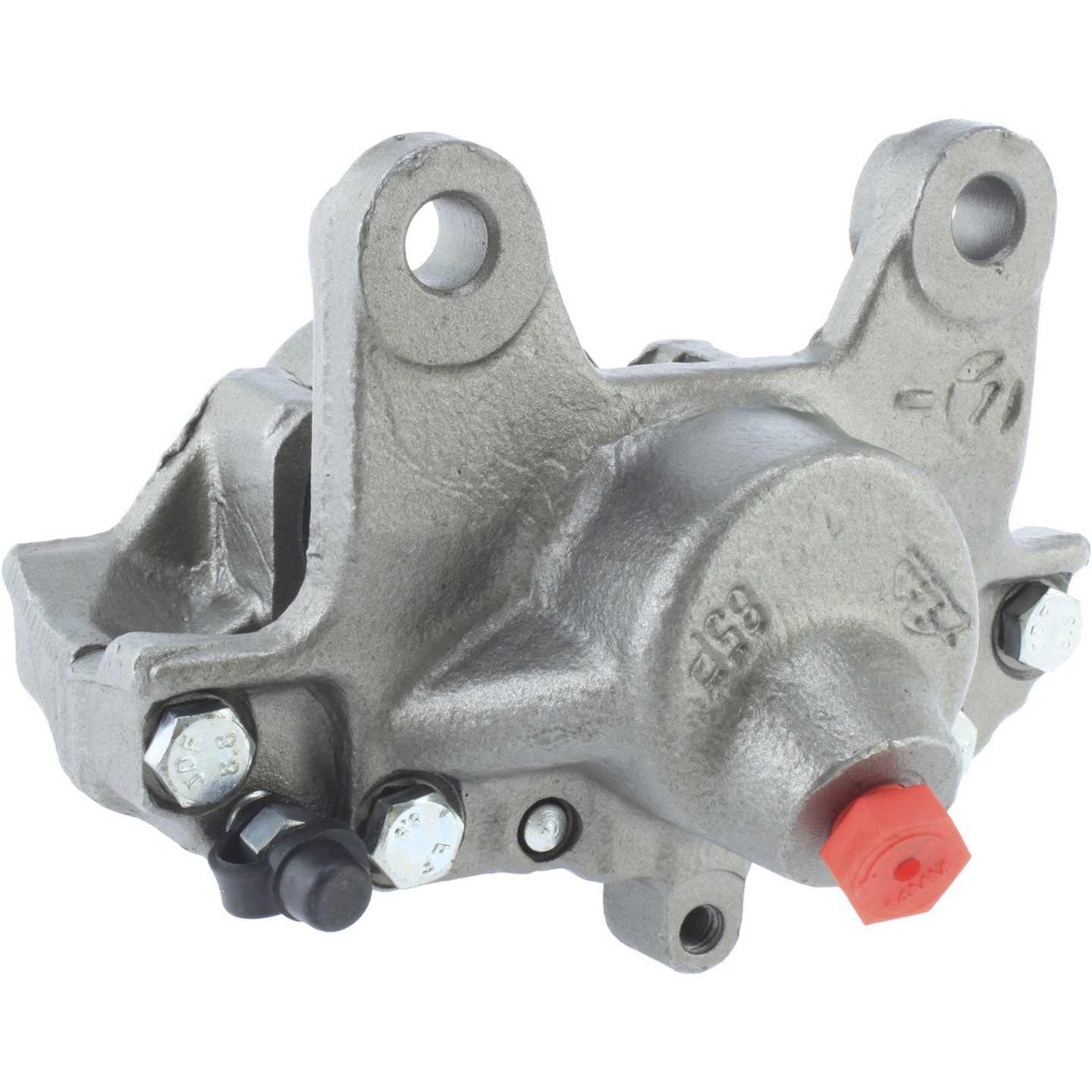 Centric Parts Semi-Loaded Disc Brake Caliper for 1990-1993 Mercedes-Benz 300CE/300E 141.35524