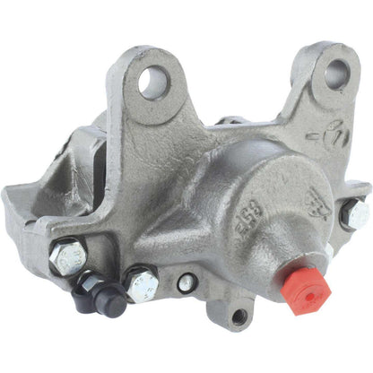 Centric Parts Semi-Loaded Disc Brake Caliper for 1990-1993 Mercedes-Benz 300CE/300E 141.35524