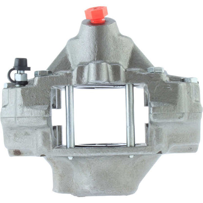 Centric Parts Semi-Loaded Disc Brake Caliper for 1990-1993 Mercedes-Benz 300CE/300E 141.35524