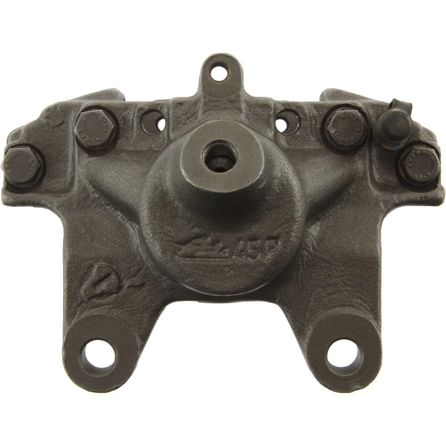 Centric Parts Semi-Loaded Brake Caliper 141.35527