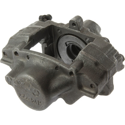 Centric Parts Disc Brake Caliper Semi-Loaded with Anti-Corrosion Finish for 1992-1995 Mercedes-Benz 400E 500E C36 AMG E420 E500 141.35527