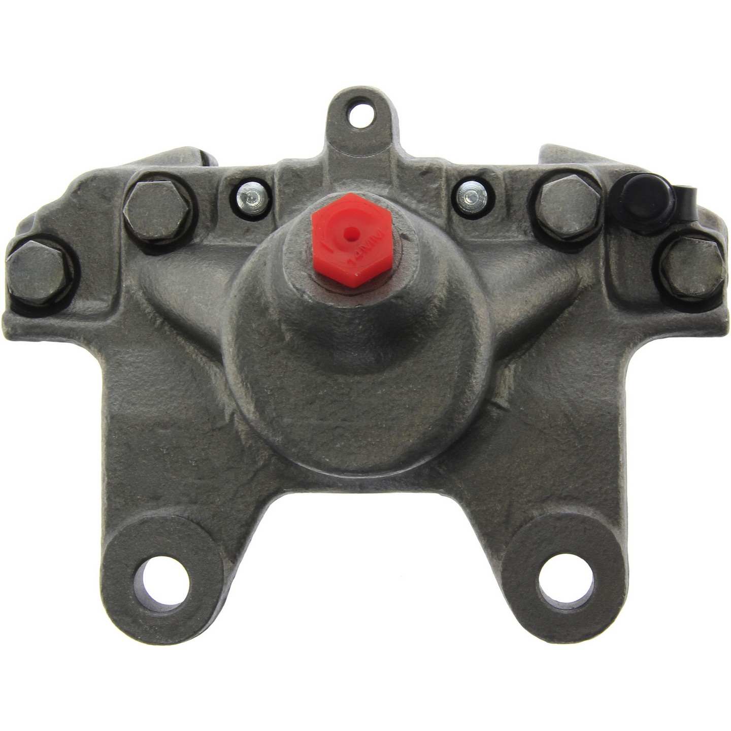 Centric Parts Semi-Loaded Brake Caliper 141.35528