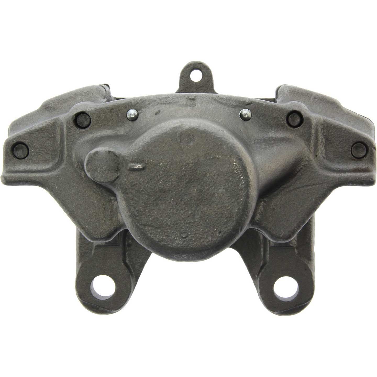 Centric Parts Semi-Loaded Brake Caliper 141.35528