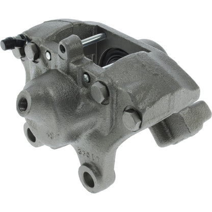 Centric Parts Disc Brake Caliper Semi-Loaded with Anti-Corrosion Finish for 1992-2003 Mercedes-Benz 300SD/300SE/E320/S320/S350 141.35529