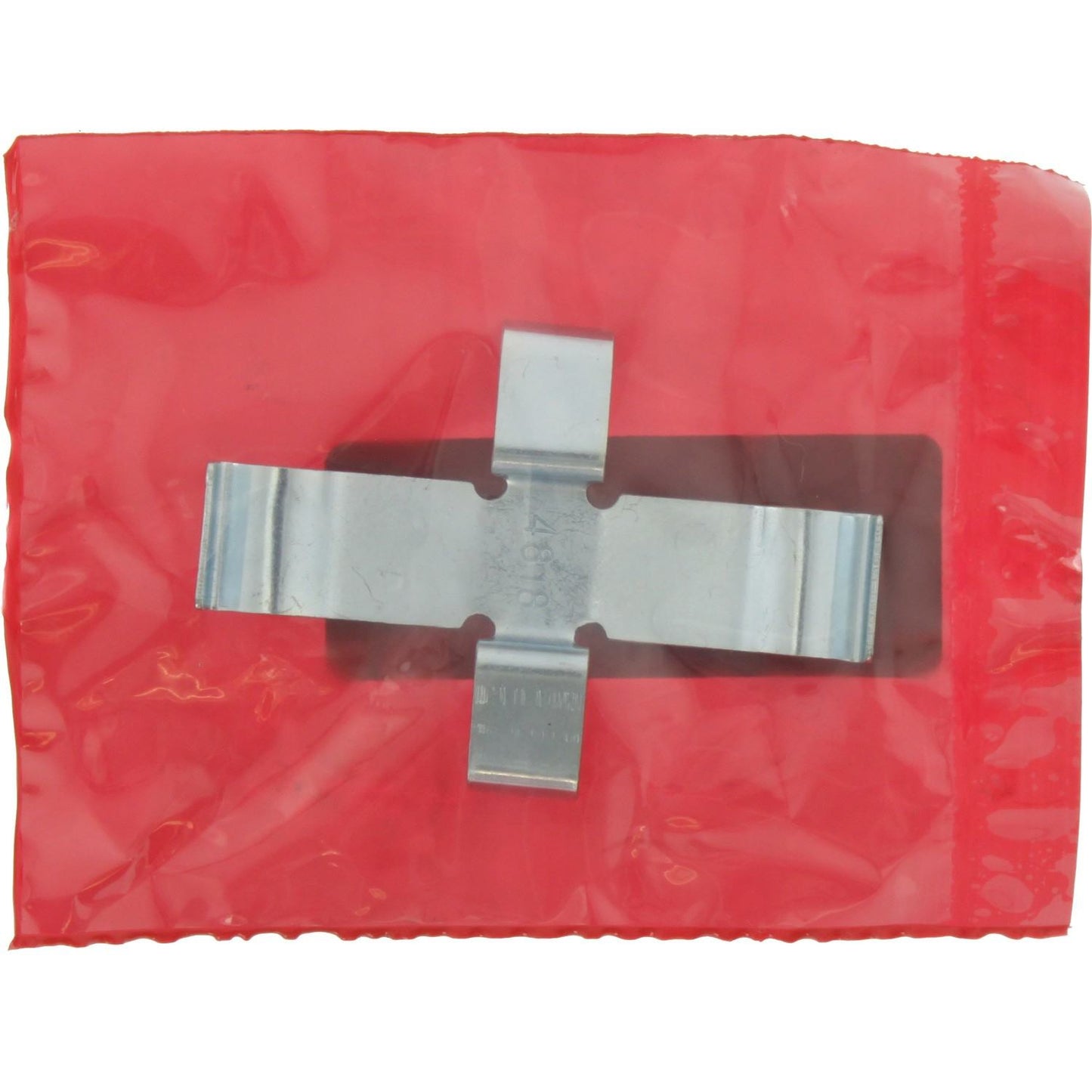 Centric Parts Semi-Loaded Brake Caliper 141.35529