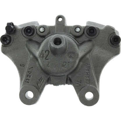 Centric Parts Semi-Loaded Brake Caliper 141.35533