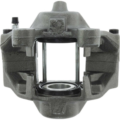 Centric Parts Disc Brake Caliper Semi-Loaded with Anti-Corrosion Finish for 2005-2006 Chrysler Crossfire 141.35533