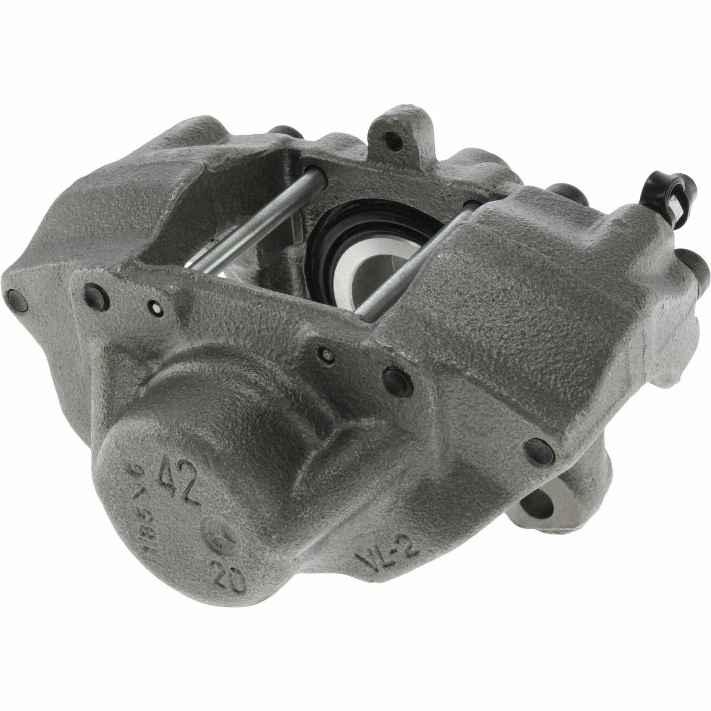 Centric Parts Semi-Loaded Brake Caliper 141.35533