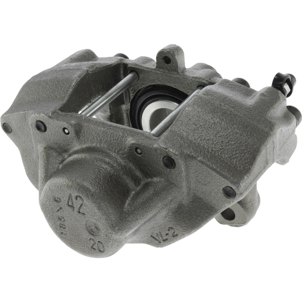 Centric Parts Semi-Loaded Brake Caliper 141.35533