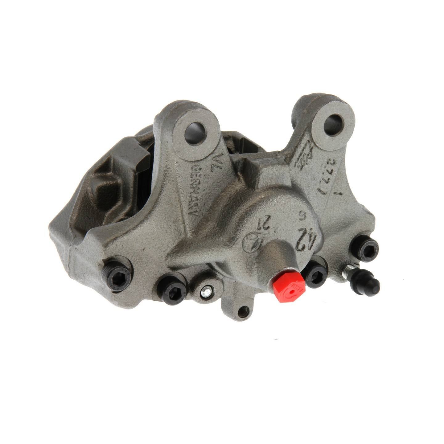 Centric Parts Semi-Loaded Brake Caliper 141.35533