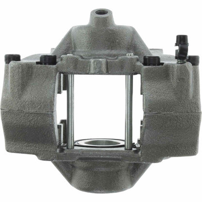 Centric Parts Semi-Loaded Brake Caliper 141.35533