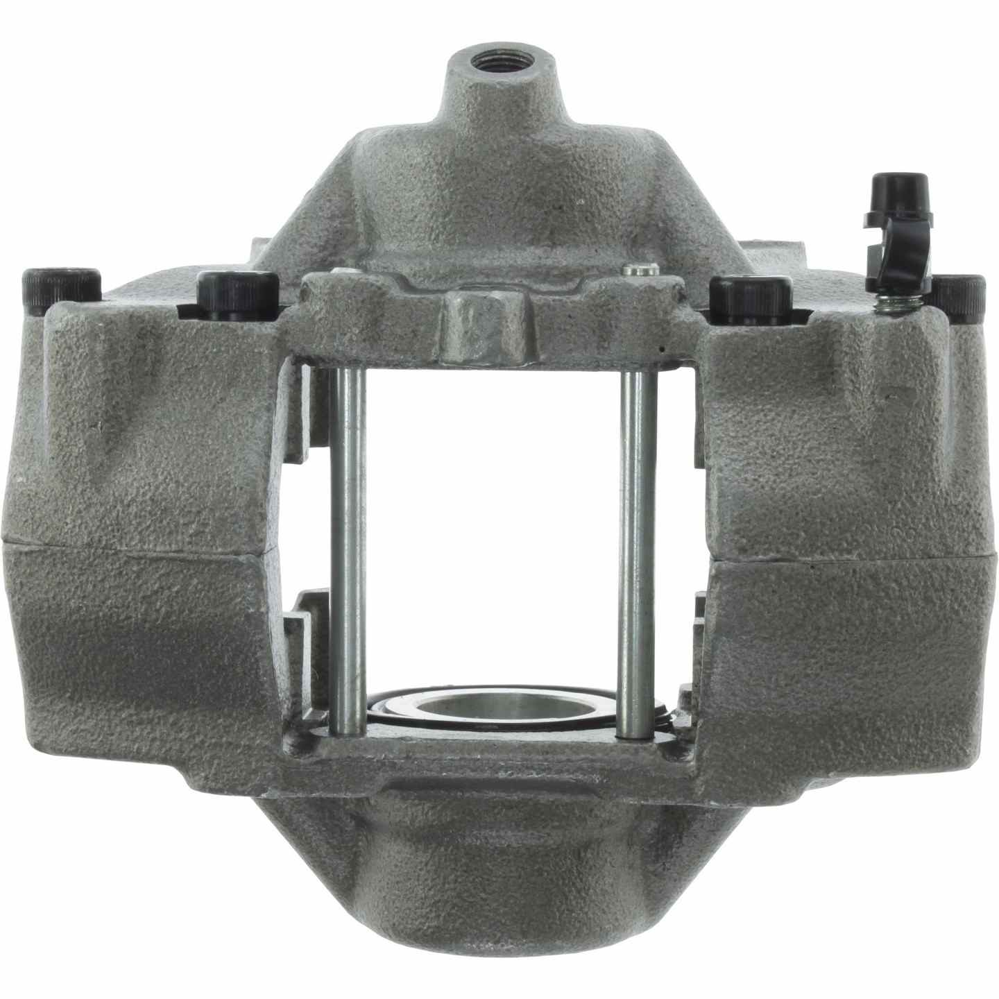 Centric Parts Disc Brake Caliper Semi-Loaded with Anti-Corrosion Finish for 2005-2006 Chrysler Crossfire 141.35533