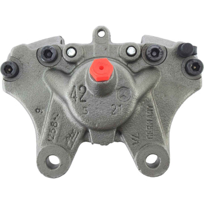 Centric Parts Disc Brake Caliper Semi-Loaded with Anti-Corrosion Finish for 2005-2006 Chrysler Crossfire 141.35534