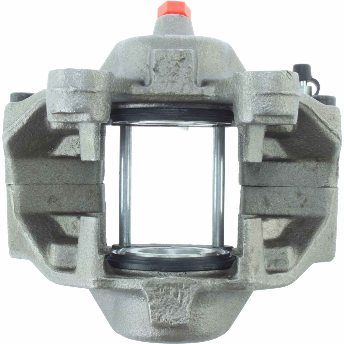 Centric Parts Disc Brake Caliper Semi-Loaded with Anti-Corrosion Finish for 2005-2006 Chrysler Crossfire 141.35534