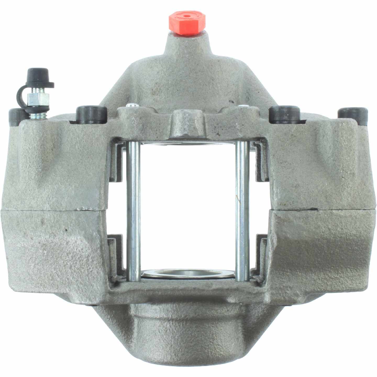 Centric Parts Disc Brake Caliper Semi-Loaded with Anti-Corrosion Finish for 2005-2006 Chrysler Crossfire 141.35534