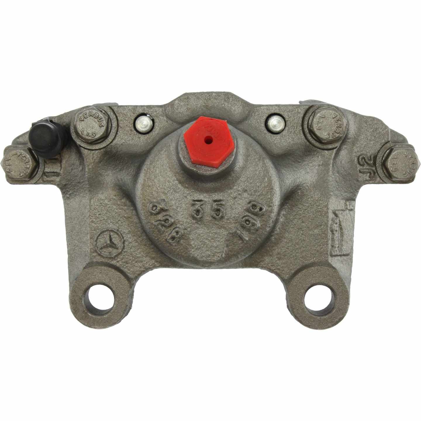 Centric Parts Semi-Loaded Brake Caliper 141.35535