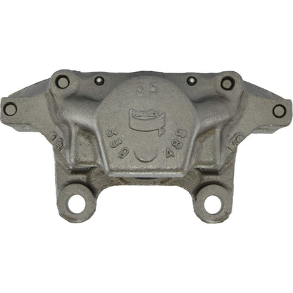 Centric Parts Semi-Loaded Brake Caliper 141.35535