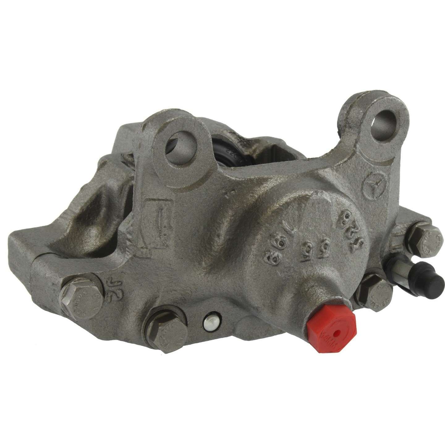 Centric Parts Semi-Loaded Brake Caliper 141.35535
