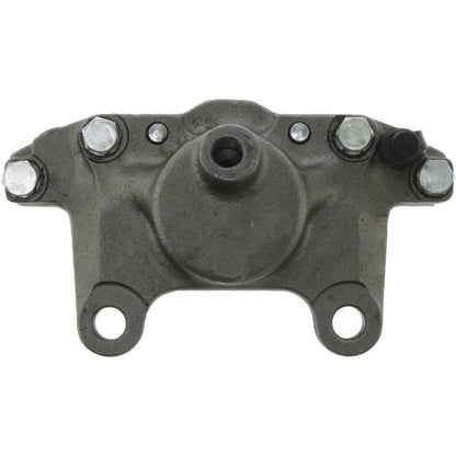 Centric Parts Disc Brake Caliper Semi-Loaded with Anti-Corrosion Finish for 1984-1993 Mercedes-Benz 190D/190E 141.35536