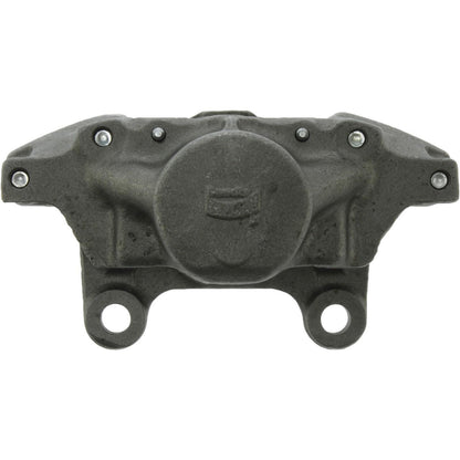 Centric Parts Disc Brake Caliper Semi-Loaded with Anti-Corrosion Finish for 1984-1993 Mercedes-Benz 190D/190E 141.35536