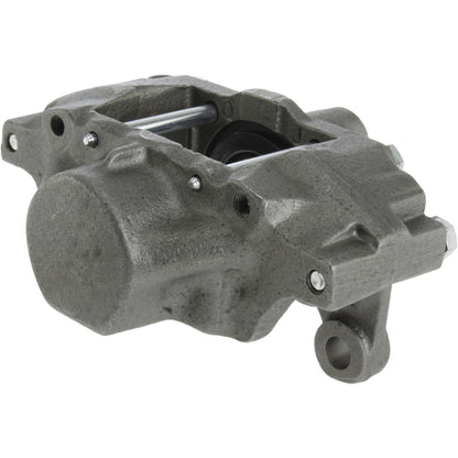 Centric Parts Disc Brake Caliper Semi-Loaded with Anti-Corrosion Finish for 1984-1993 Mercedes-Benz 190D/190E 141.35536