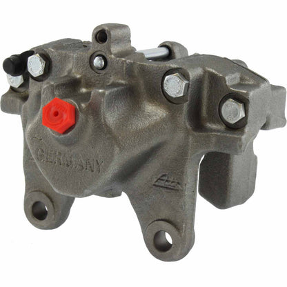 Centric Parts Semi-Loaded Disc Brake Caliper for 2003-2007 Mercedes-Benz C230/C240/C280/C320/C350/CLK320/CLK350/CLK430/E300/E320/E420/E430/SLK280/SLK300 141.35537