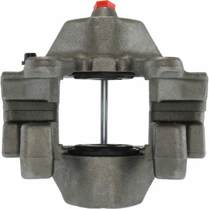 Centric Parts Semi-Loaded Disc Brake Caliper for 2003-2007 Mercedes-Benz C230/C240/C280/C320/C350/CLK320/CLK350/CLK430/E300/E320/E420/E430/SLK280/SLK300 141.35537