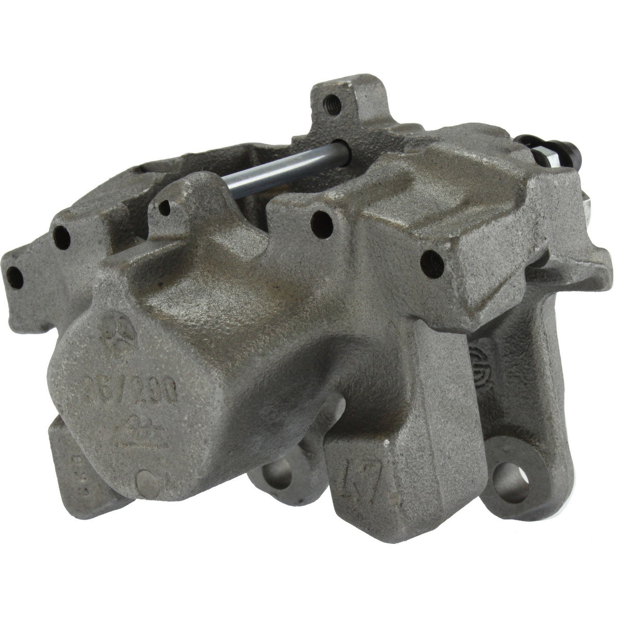 Centric Parts Semi-Loaded Brake Caliper 141.35537