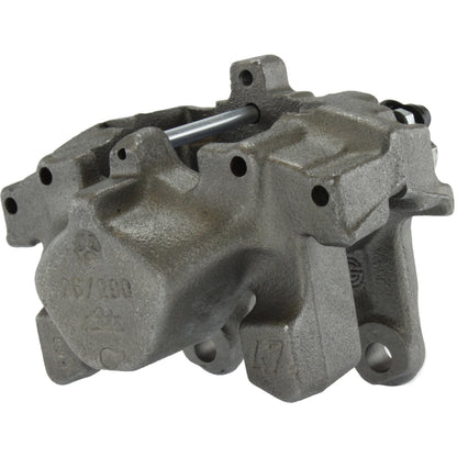 Centric Parts Semi-Loaded Brake Caliper 141.35537