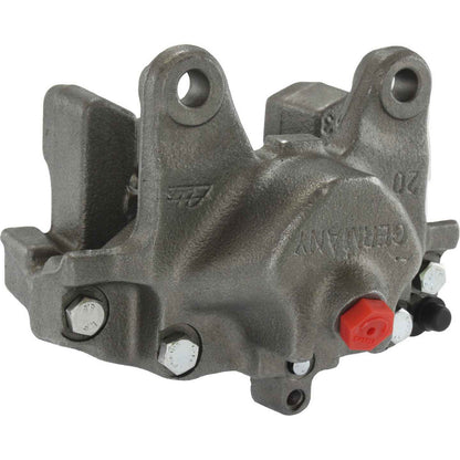 Centric Parts Semi-Loaded Disc Brake Caliper for 2003-2007 Mercedes-Benz C230/C240/C280/C320/C350/CLK320/CLK350/CLK430/E300/E320/E420/E430/SLK280/SLK300 141.35537