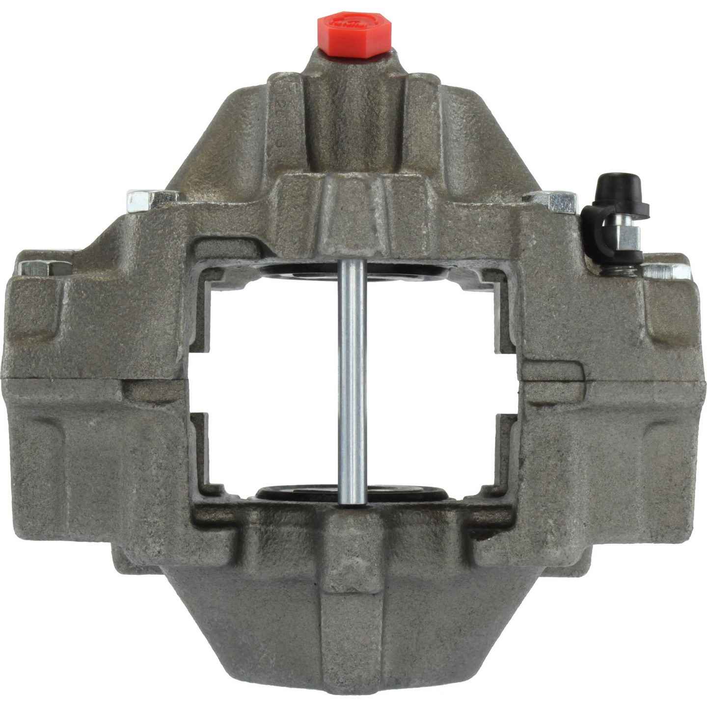 Centric Parts Semi-Loaded Disc Brake Caliper for 2003-2007 Mercedes-Benz C230/C240/C280/C320/C350/CLK320/CLK350/CLK430/E300/E320/E420/E430/SLK280/SLK300 141.35537