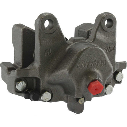 Centric Parts Semi-Loaded Brake Caliper 141.35538