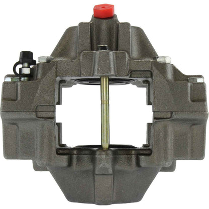 Centric Parts Semi-Loaded Disc Brake Caliper for 2003-2007 Mercedes-Benz C230 141.35538