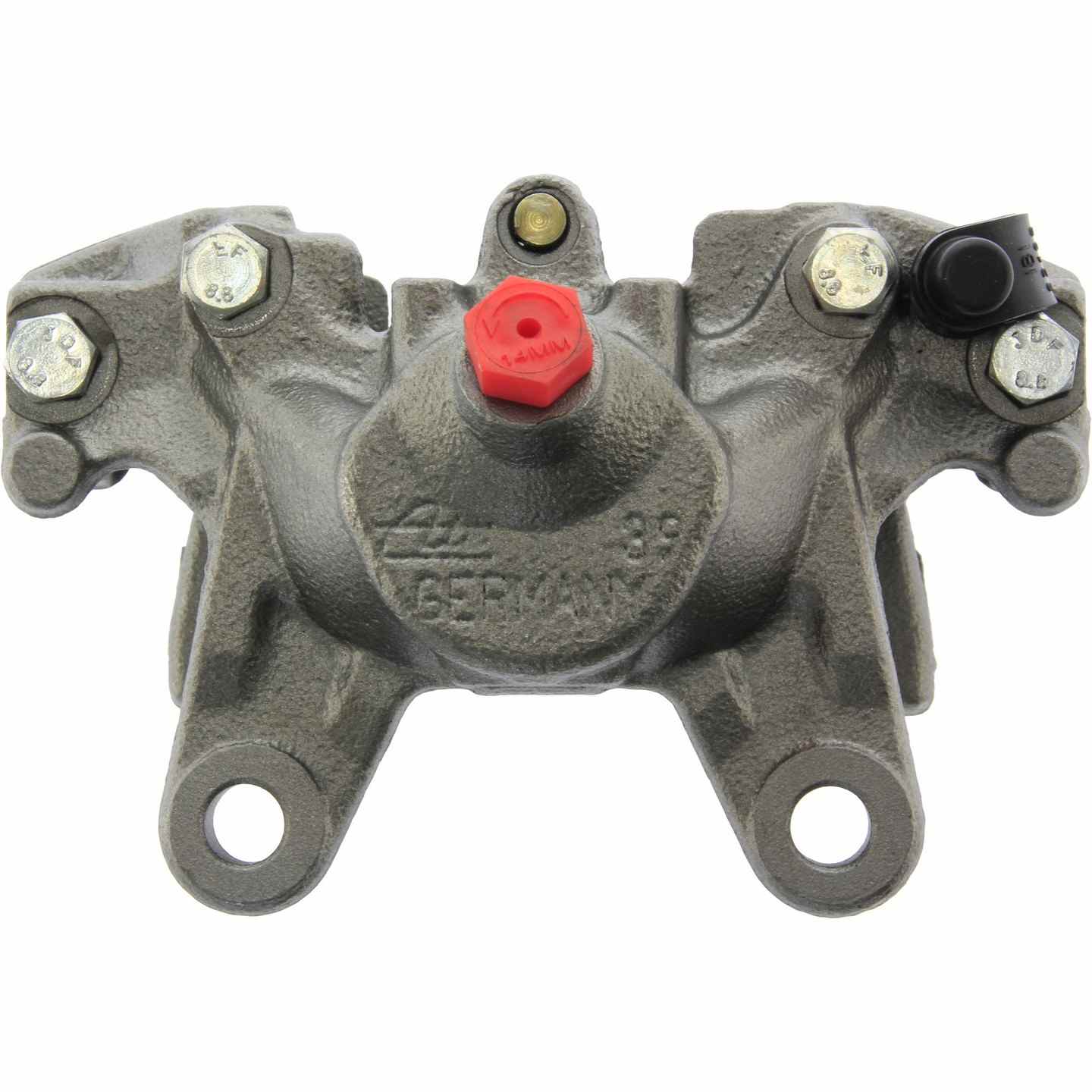 Centric Parts Semi-Loaded Brake Caliper 141.35540