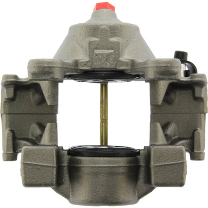 Centric Parts Disc Brake Caliper Semi-Loaded with Anti-Corrosion Finish for 2002‑2005 Mercedes‑Benz C230/C240, 2006‑2008 SLK280, 2009‑2011 SLK300 141.35540