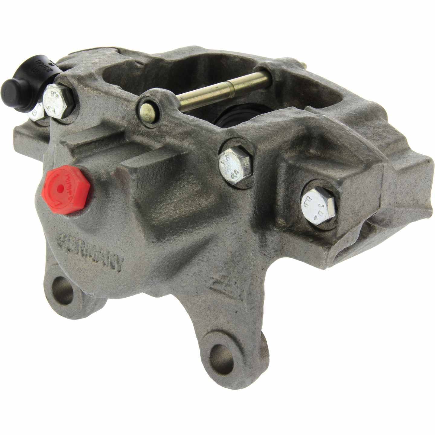 Centric Parts Disc Brake Caliper Semi-Loaded with anti‑corrosion finish for 2004‑2008 Chrysler Crossfire, 1999‑2000 Mercedes‑Benz C230 141.35541