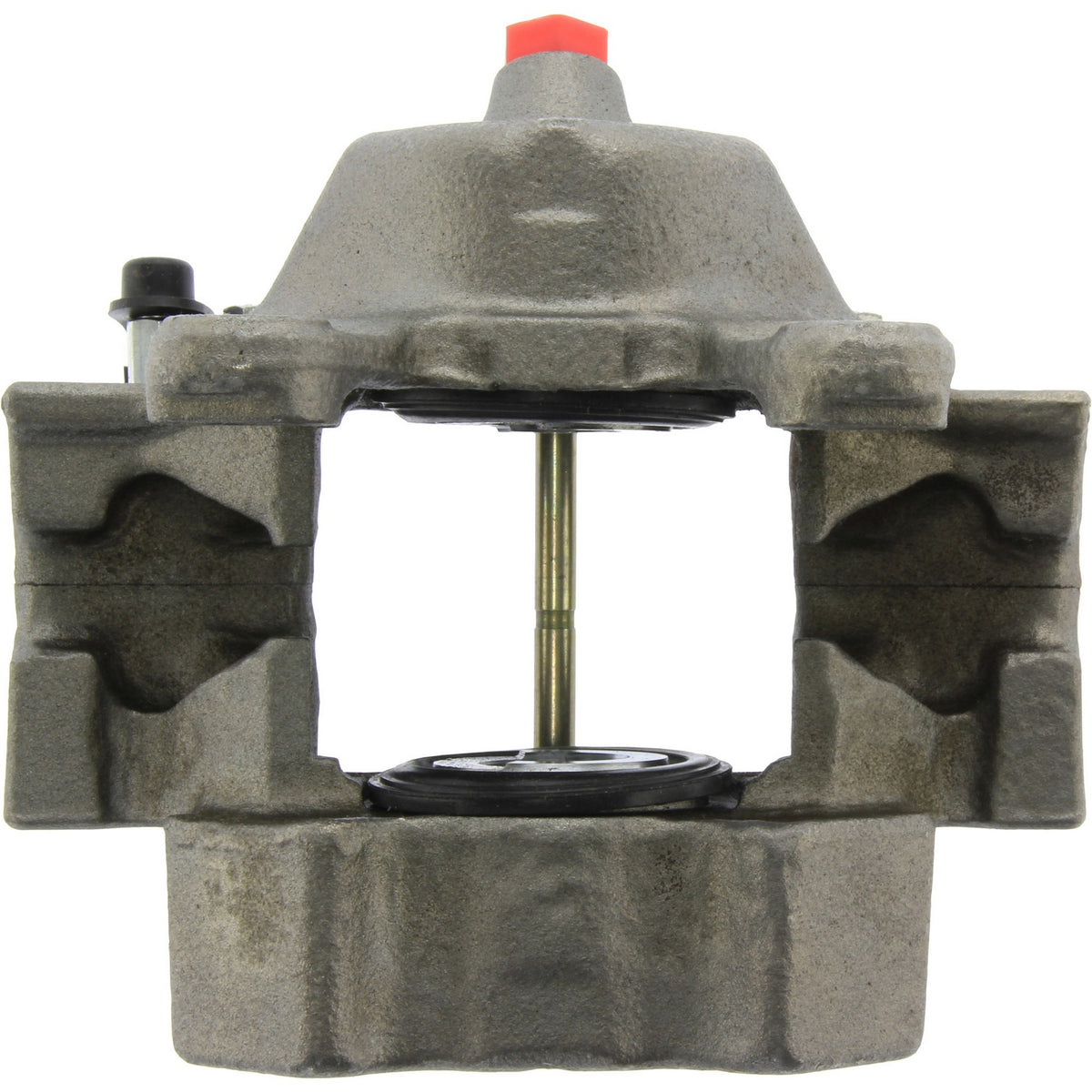 Centric Parts Disc Brake Caliper Semi-Loaded with anti‑corrosion finish for 2004‑2008 Chrysler Crossfire, 1999‑2000 Mercedes‑Benz C230 141.35541