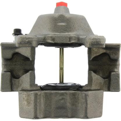 Centric Parts Disc Brake Caliper Semi-Loaded with anti‑corrosion finish for 2004‑2008 Chrysler Crossfire, 1999‑2000 Mercedes‑Benz C230 141.35541
