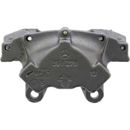Stoptech Centric Semi-Loaded Brake Caliper - Rear Right 141.35541