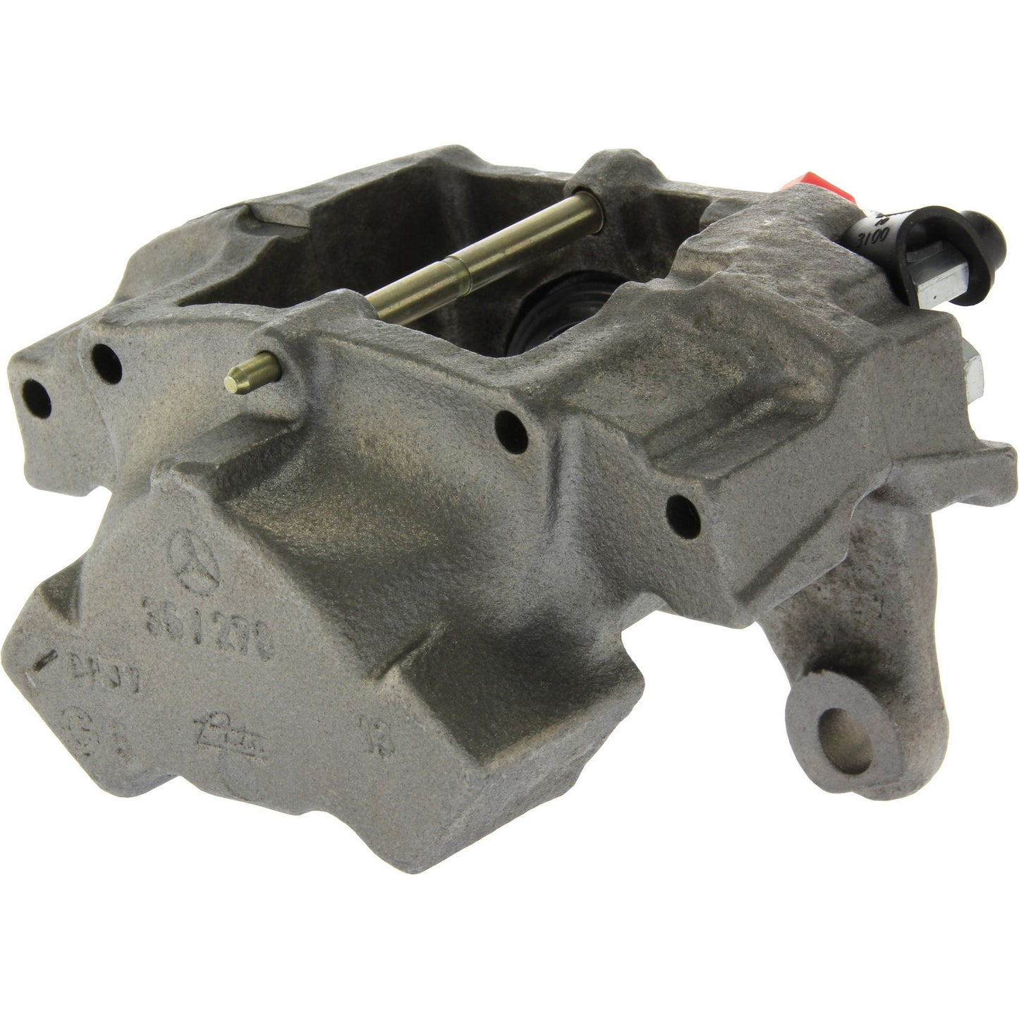 Stoptech Centric Semi-Loaded Brake Caliper - Rear Right 141.35541