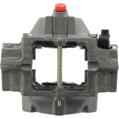 Centric Parts Disc Brake Caliper Semi-Loaded with anti‑corrosion finish for 2004‑2008 Chrysler Crossfire, 1999‑2000 Mercedes‑Benz C230 141.35541