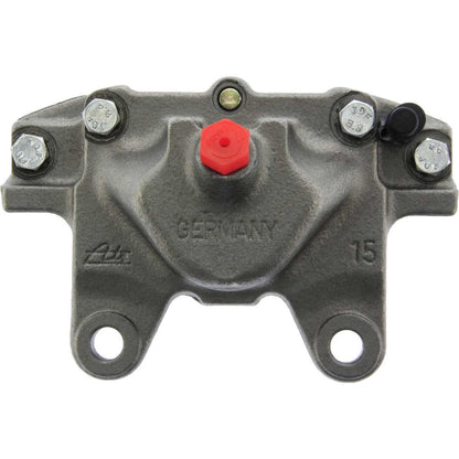 Stoptech Centric Semi-Loaded Brake Caliper - Rear Left 141.35542