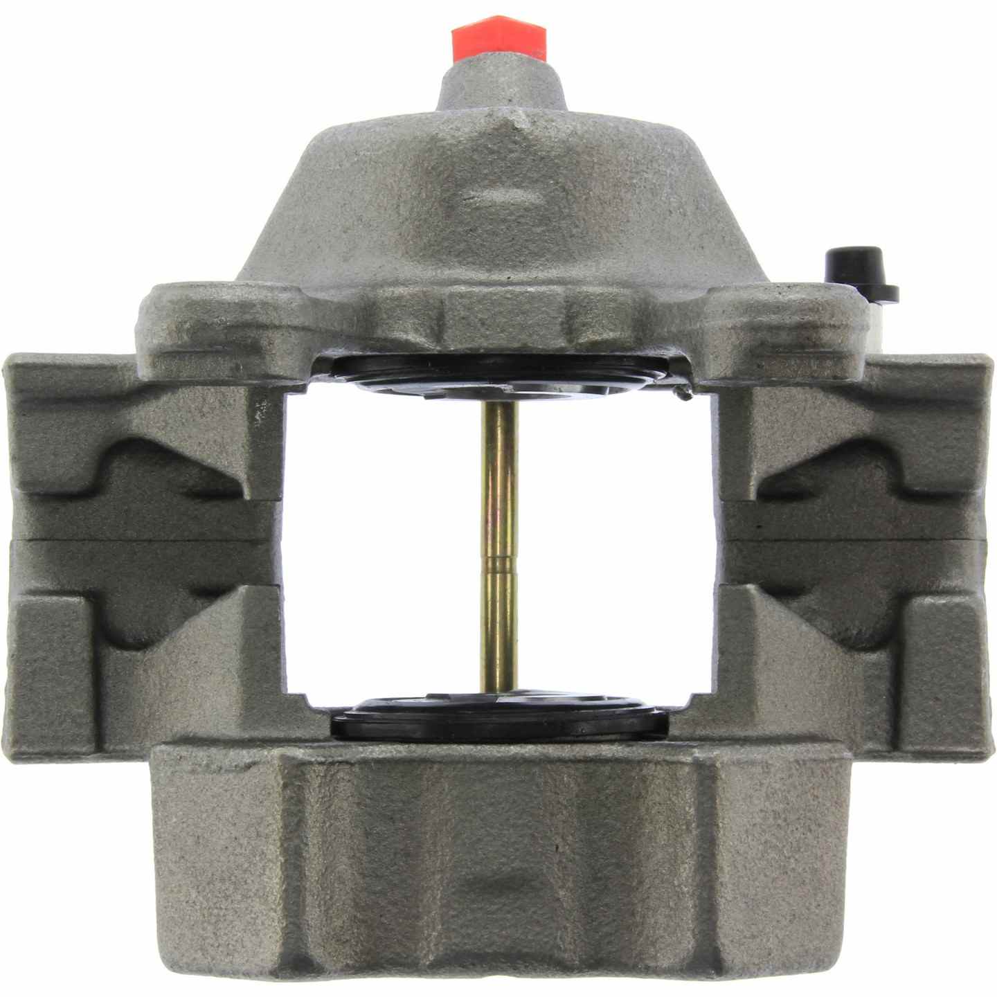 Centric Parts Disc Brake Caliper Semi-Loaded with Anti-Corrosion Finish for 2004-2008 Chrysler Crossfire, 1999-2000 Mercedes-Benz C230/C280, 1996-1997 E300, 2001-2004 SLK230/SLK320 141.35542