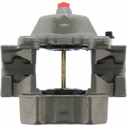 Centric Parts Disc Brake Caliper Semi-Loaded with Anti-Corrosion Finish for 2004-2008 Chrysler Crossfire, 1999-2000 Mercedes-Benz C230/C280, 1996-1997 E300, 2001-2004 SLK230/SLK320 141.35542