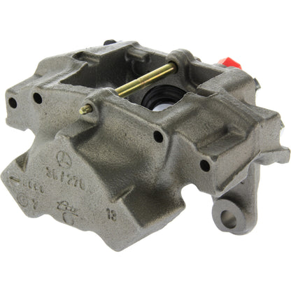 Centric Parts Disc Brake Caliper Semi-Loaded with Anti-Corrosion Finish for 2004-2008 Chrysler Crossfire, 1999-2000 Mercedes-Benz C230/C280, 1996-1997 E300, 2001-2004 SLK230/SLK320 141.35542