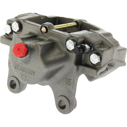Centric Parts Disc Brake Caliper Semi-Loaded with Anti-Corrosion Finish for 2004-2008 Chrysler Crossfire, 1999-2000 Mercedes-Benz C230/C280, 1996-1997 E300, 2001-2004 SLK230/SLK320 141.35542