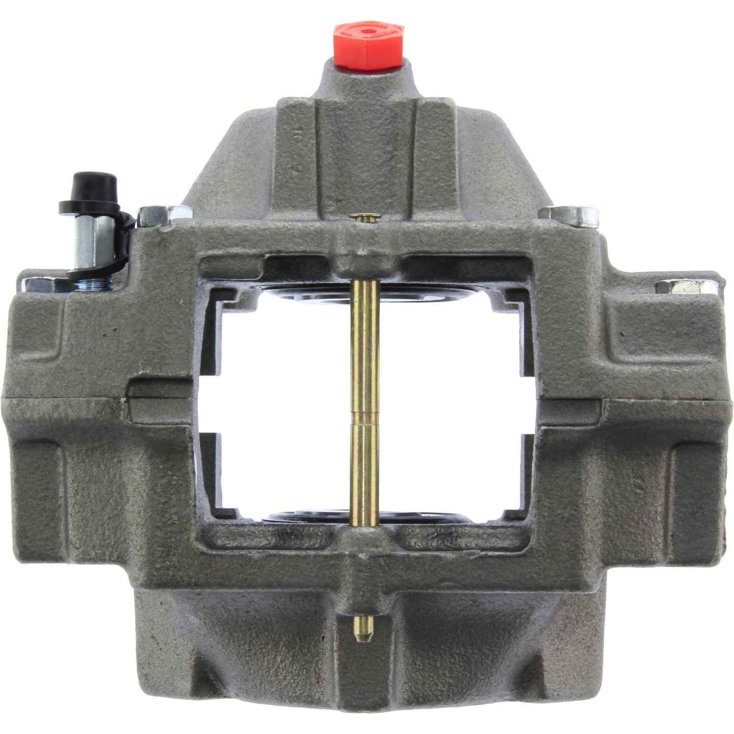 Centric Parts Disc Brake Caliper Semi-Loaded with Anti-Corrosion Finish for 2004-2008 Chrysler Crossfire, 1999-2000 Mercedes-Benz C230/C280, 1996-1997 E300, 2001-2004 SLK230/SLK320 141.35542