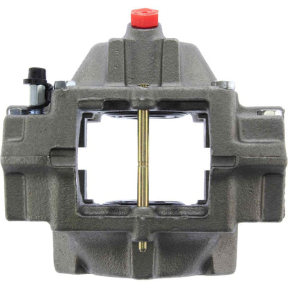 Centric Parts Disc Brake Caliper Semi-Loaded with Anti-Corrosion Finish for 2004-2008 Chrysler Crossfire, 1999-2000 Mercedes-Benz C230/C280, 1996-1997 E300, 2001-2004 SLK230/SLK320 141.35542